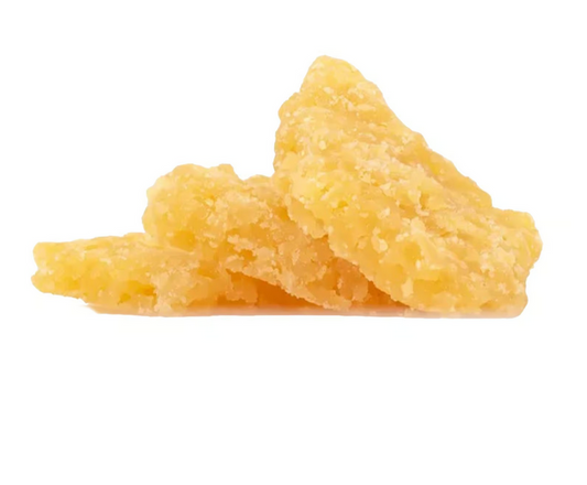 Unveiling THCA Crumble: What It Is, How It's Made, and How to Use This Potent Concentrate
