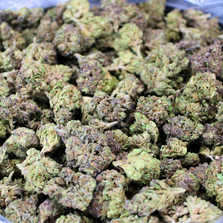 MIMOSA THCA FLOWER
