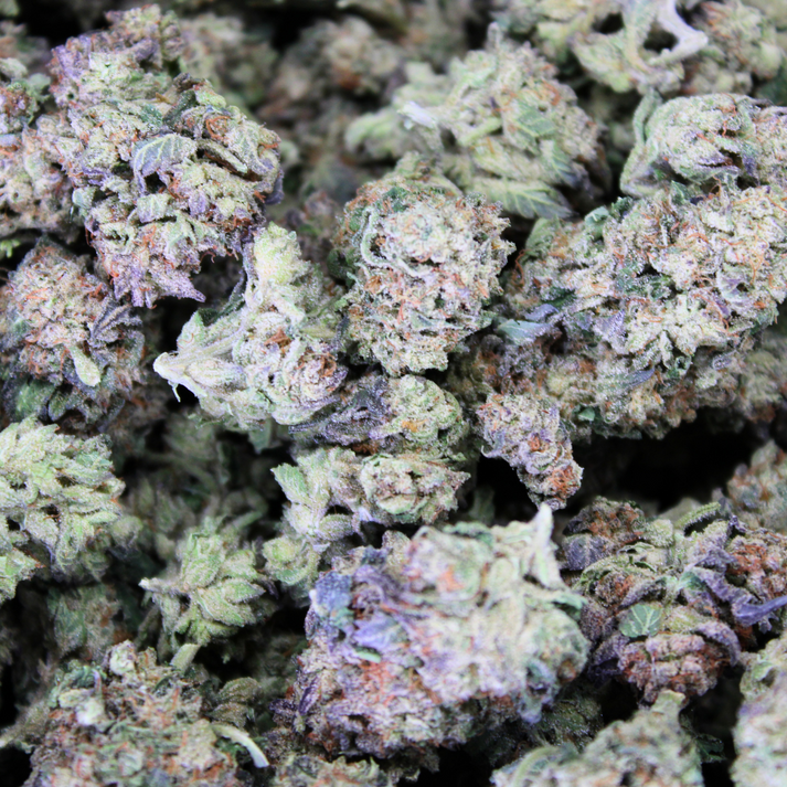 AK47 THCA FLOWER