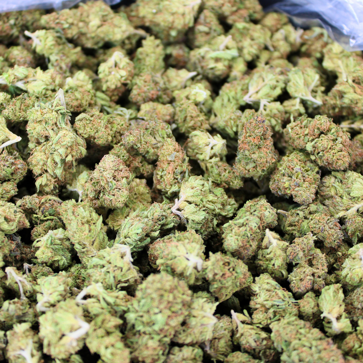 CANDY GAS THCA FLOWER
