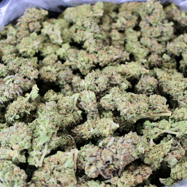 SKYWALKER OG THCA FLOWER