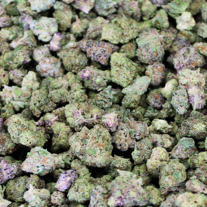 ZOAP THCA FLOWER