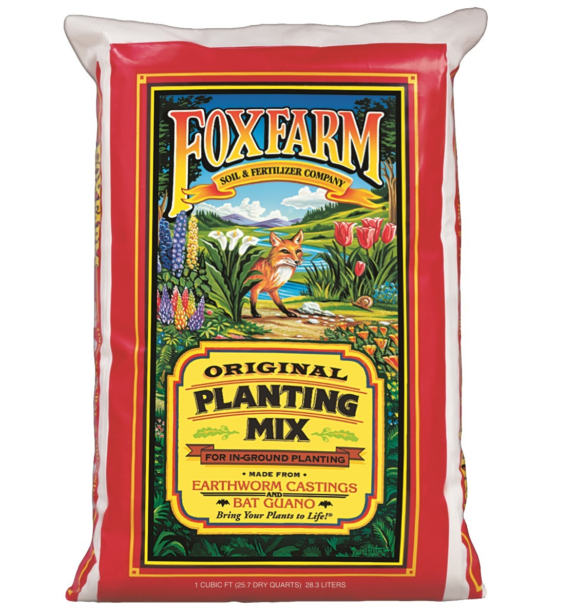 ORIGINAL PLANTING MIX