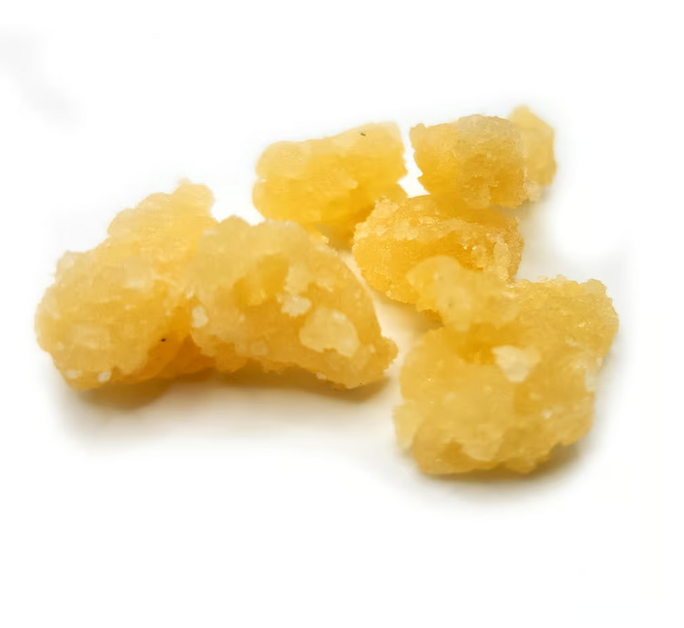TROP CHERRY THCA CRUMBLE