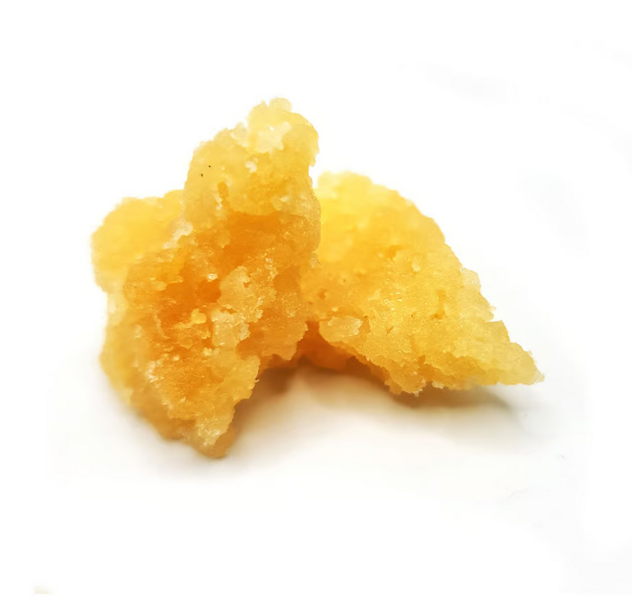GARLIC COOKIES THCA CRUMBLE