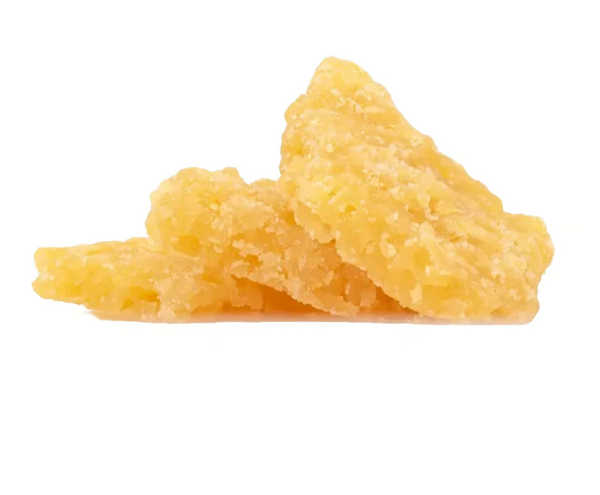 Unveiling THCA Crumble: What It Is, How It's Made, and How to Use This Potent Concentrate