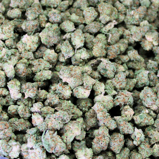 SUGAR RUNTZ THCA FLOWER