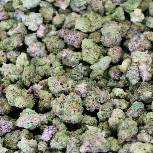 ZOAP THCA FLOWER