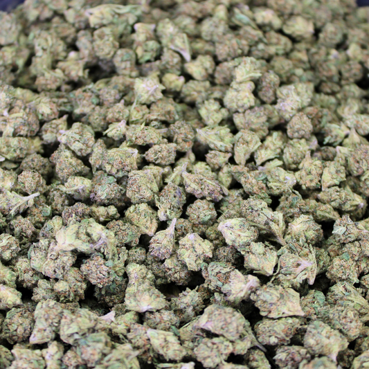 CAKE BATTER THCA FLOWER