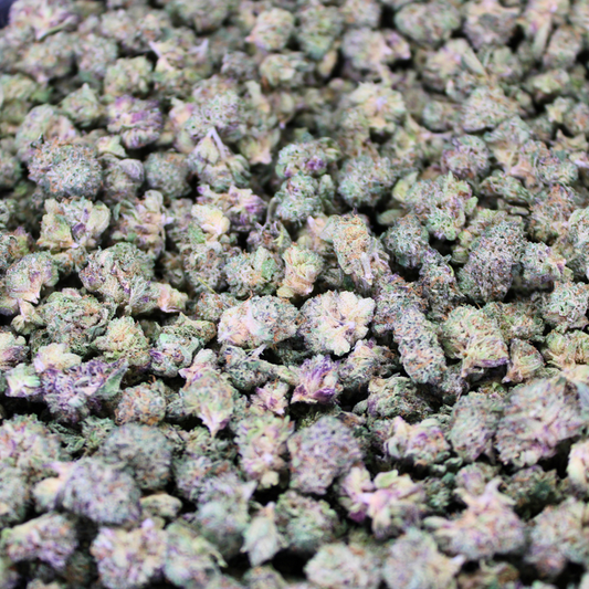 MAC 1 THCA FLOWER