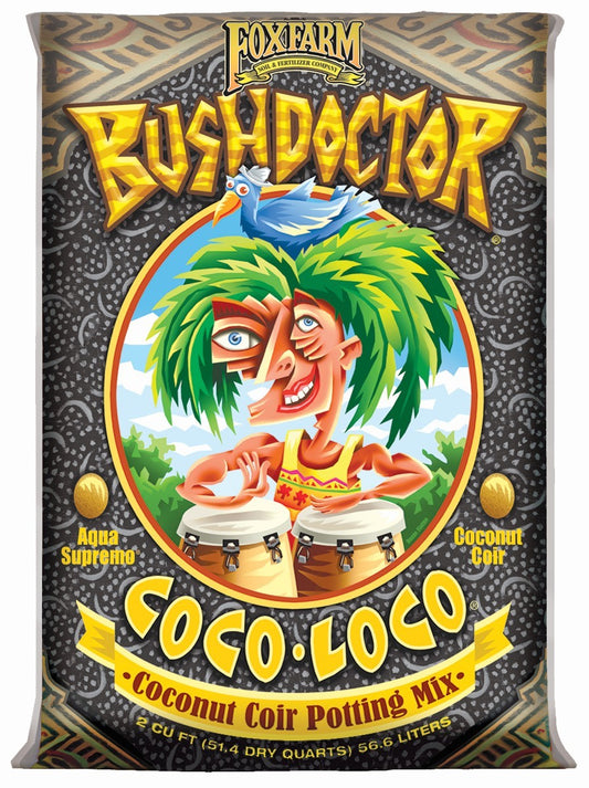 COCO LOCO POTTING MIX