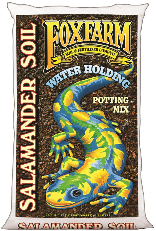 SALAMANDER SOIL POTTINGMIX