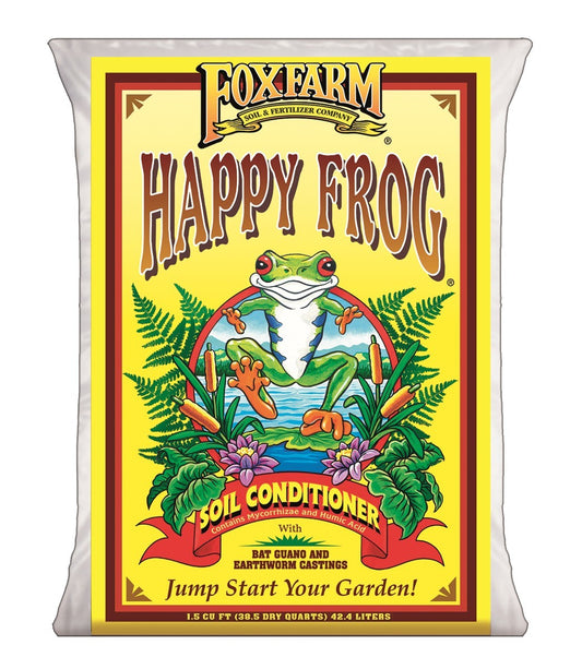 HAPPY FROG SOIL CONDITIONER