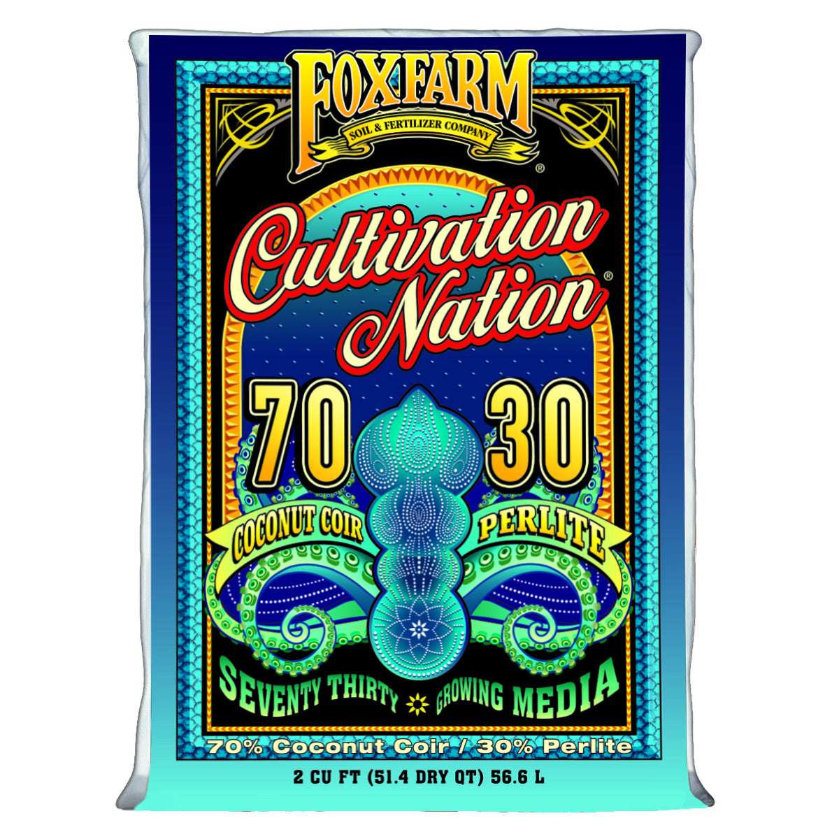 CULTIVATION NATION 70/30