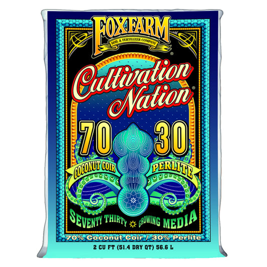 CULTIVATION NATION 70/30