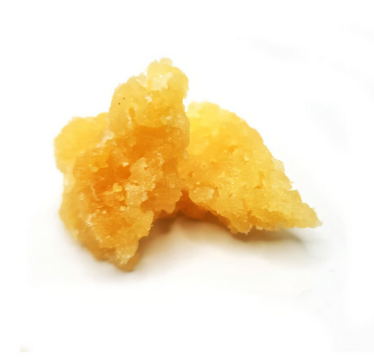 GARLIC COOKIES THCA CRUMBLE