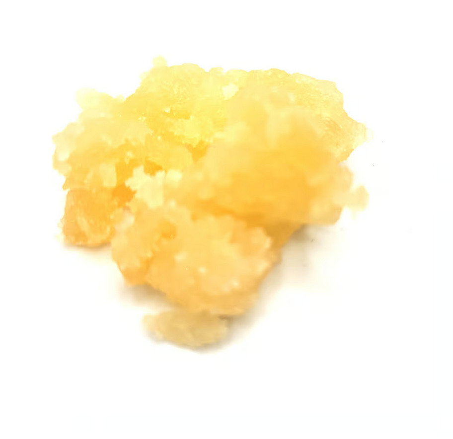 WHITE WIDOW THCA CRUMBLE