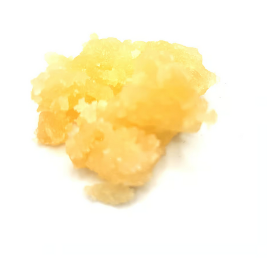 WHITE WIDOW THCA CRUMBLE