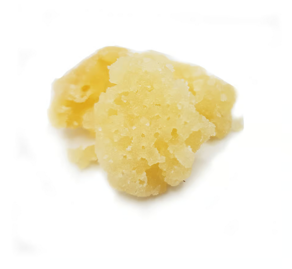 PINEAPPLE EXPRESS THCA CRUMBLE