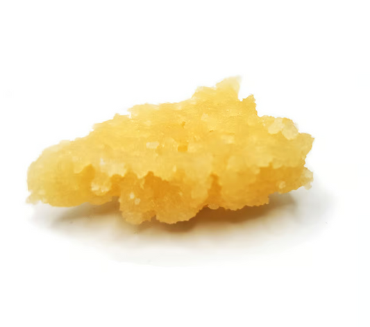 MAC 1 THCA CRUMBLE