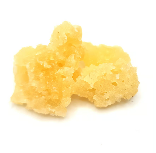 SPACE JUNKY THCA FLOWER