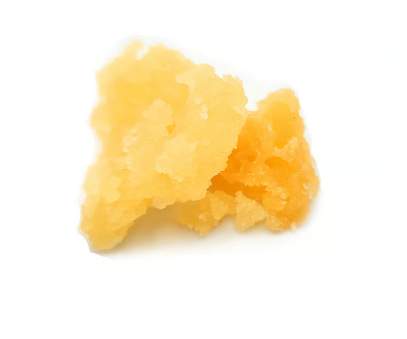 SUPER BOOF THCA CRUMBLE
