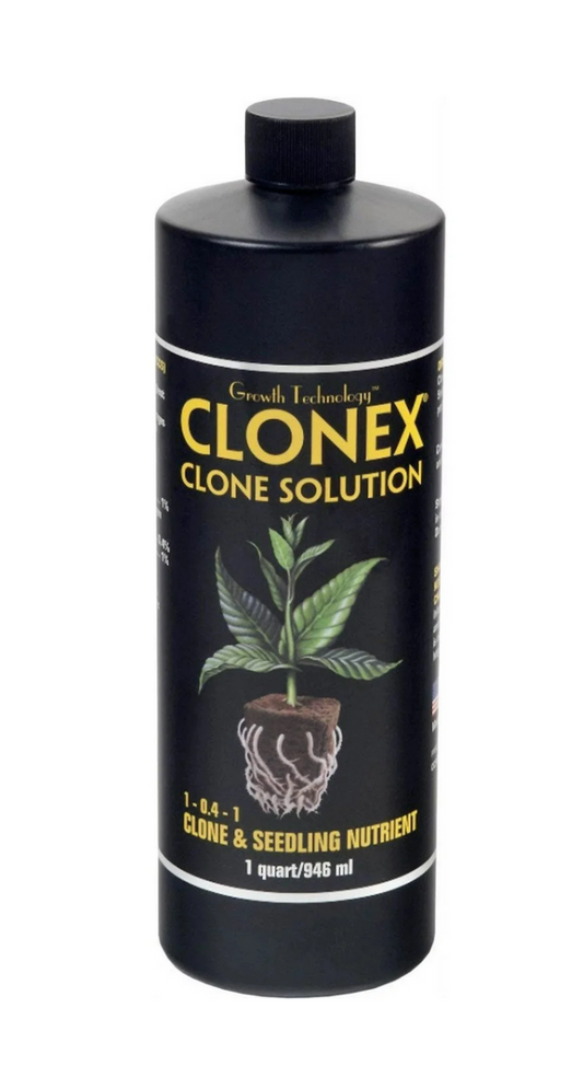 Clonex Clone Solution, 1 Quart