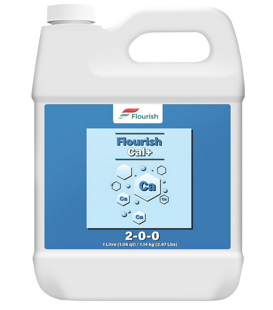 Flourish Cal-Mag Plus Plant Supplement Liquid