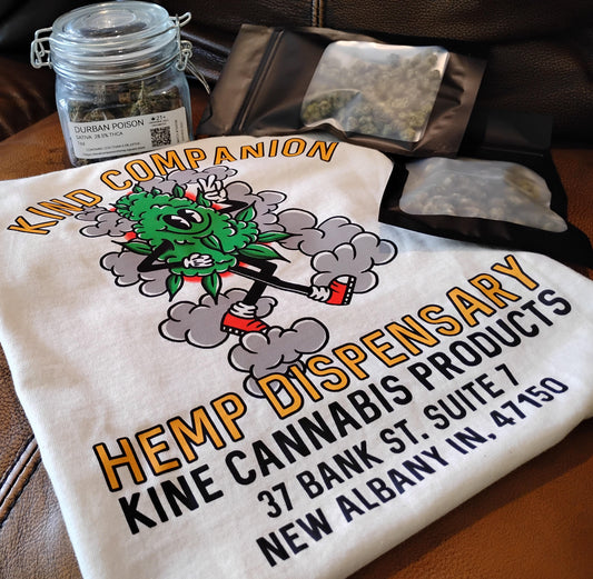 KIND COMPANION TSHIRT